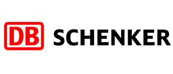 DB-Schenker-Logo
